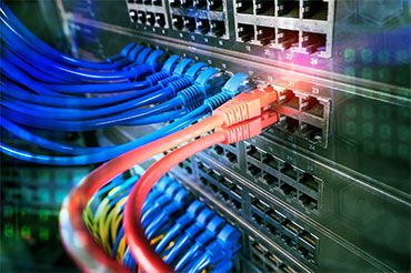 Rack & Cabinet Solutions (Vivanco)
