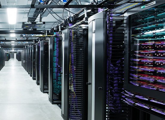 Rack & Cabinet Solutions (Vivanco)